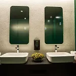 Brazao Hotel Vila do Conde