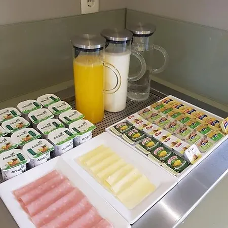 Brazao 酒店 孔迪镇