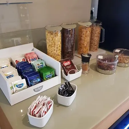 Brazao 酒店 孔迪镇