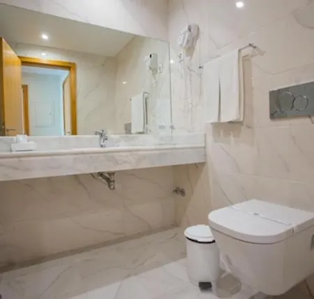 Отель Brazao 3*