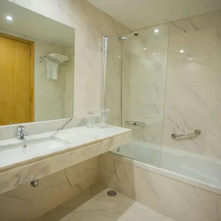 酒店 Brazao 孔迪镇