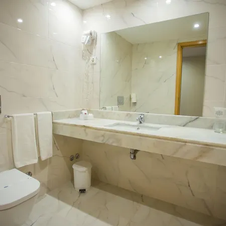 Отель Brazao Вила-ду-Конди