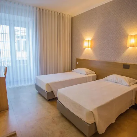 Отель Brazao Вила-ду-Конди