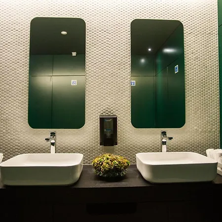 Brazao Отель Вила-ду-Конди