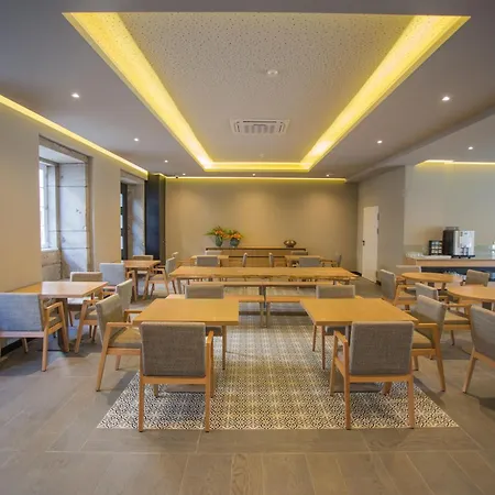 Brazao Отель 3*