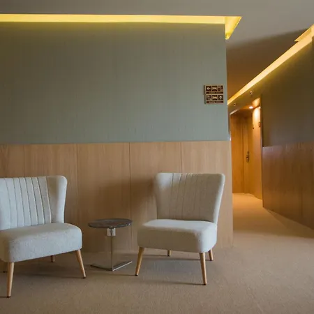 Brazao 酒店 孔迪镇