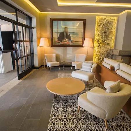 Brazao Hotel