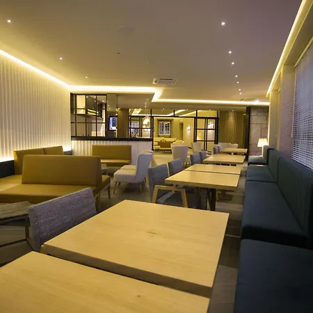 酒店 Brazao 孔迪镇