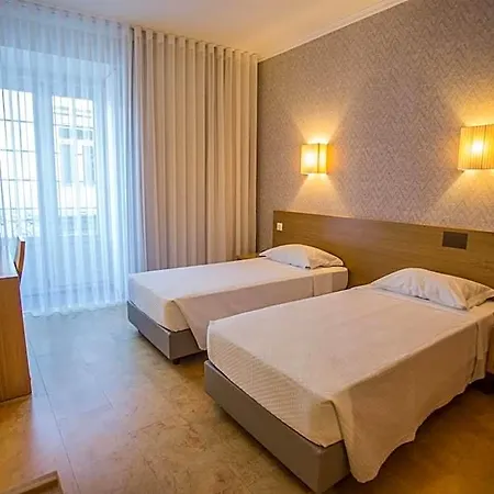 Hotel Brazao