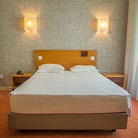 Hotel Brazao 3*