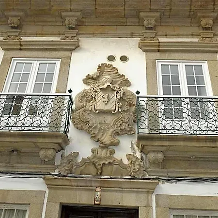 Brazao Vila do Conde