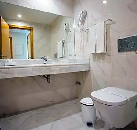 Hotel Brazao