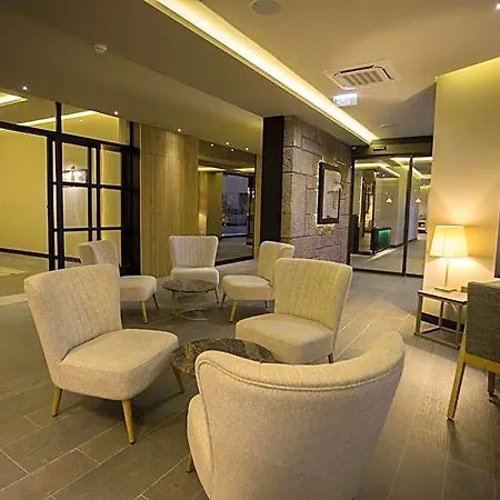 Hotel Brazao 3*