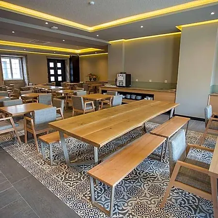 Hotel Brazao