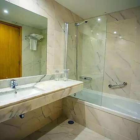 Hotel Brazao 3*