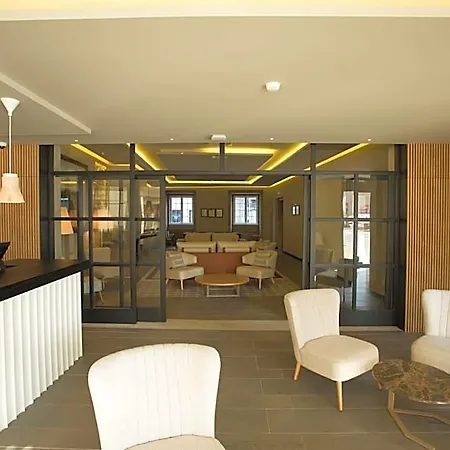 Brazao Hotel Vila do Conde