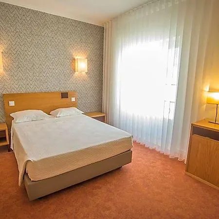 Hotel Brazao 3*