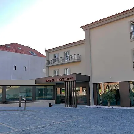 Hotel Brazao