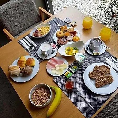 Brazao Hotel 3*