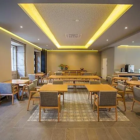Brazao Hotel 3*