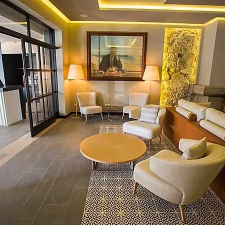 Brazao Hotel Vila do Conde