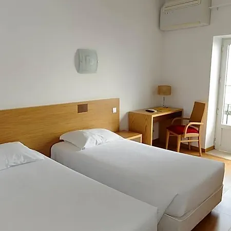 Brazao Hotel