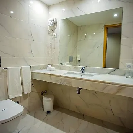 Hotel Brazao 3*
