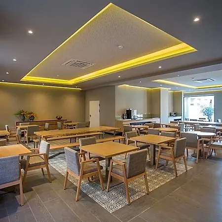 Hotel Brazao Vila do Conde