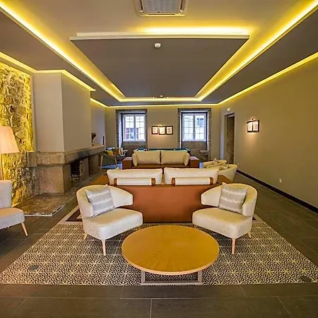 Brazao Hotel 3*