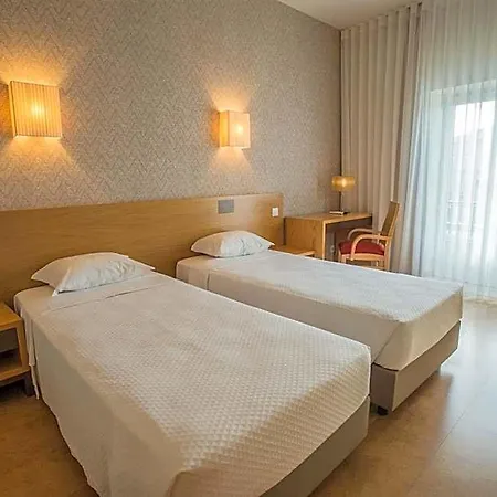 Hotel Brazao Vila do Conde