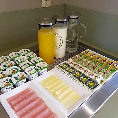Hotel Brazao 3*