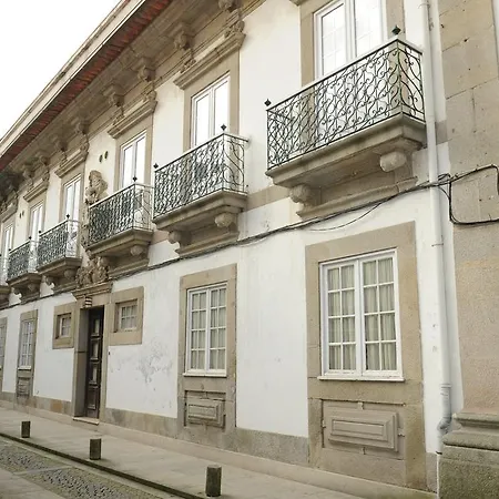 酒店 Brazao 孔迪镇