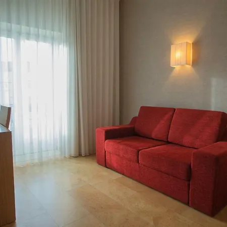 Brazao Отель Вила-ду-Конди