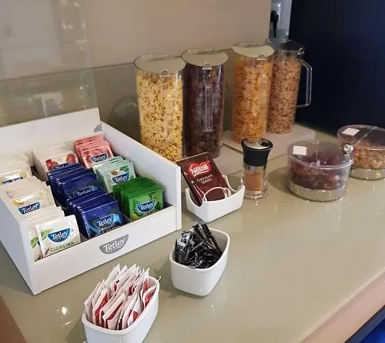 Brazao فندق فيلا دو كوندي