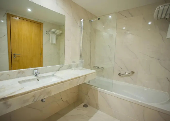 Hotel Brazao Vila do Conde