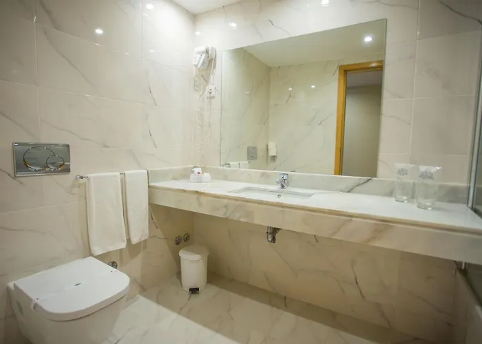 Hotel Brazao Vila do Conde