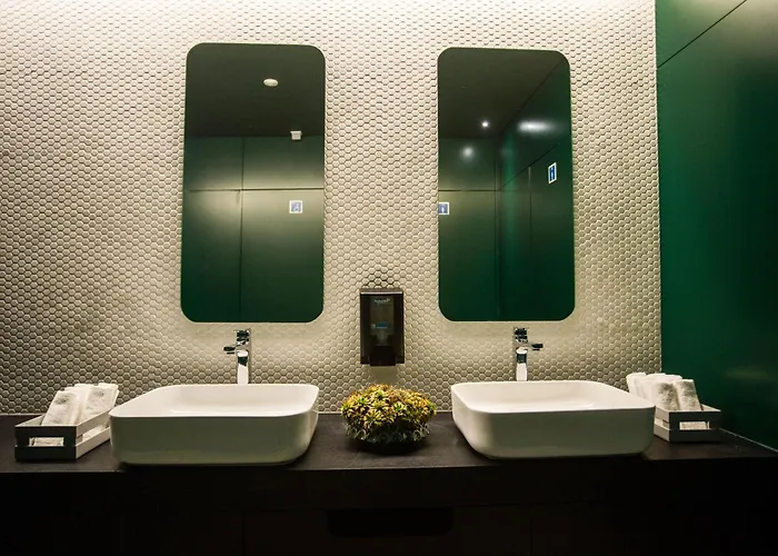 Brazao Hotel Vila do Conde