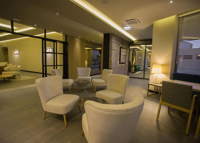 Brazao 3* فيلا دو كوندي