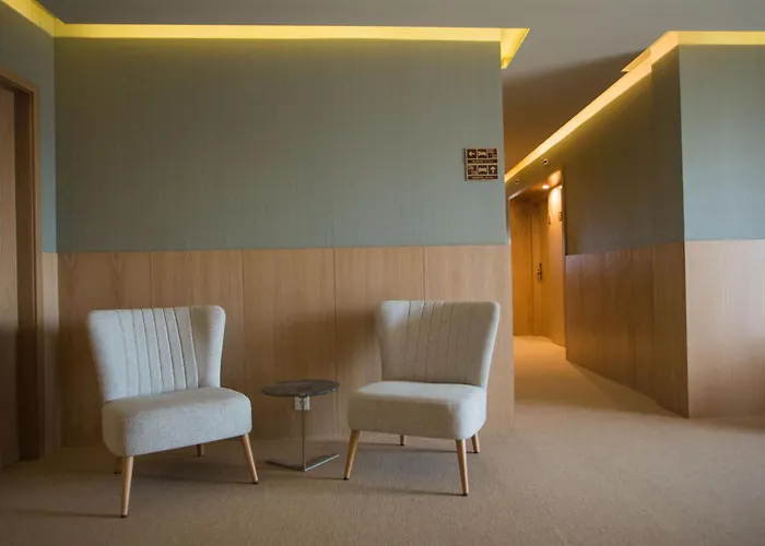 Brazao Hotel Vila do Conde