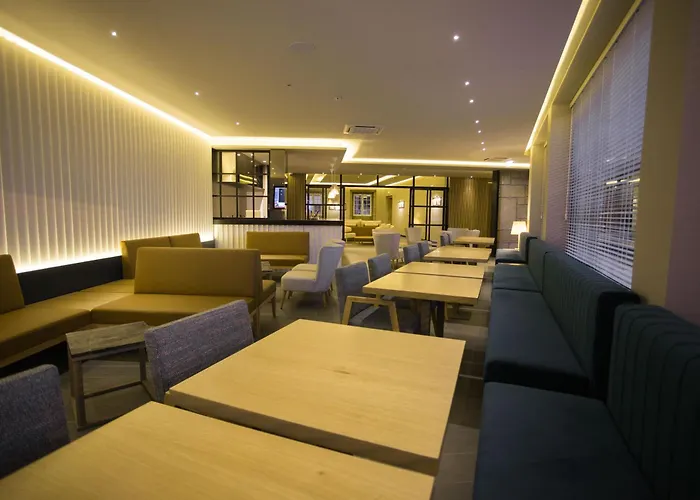 Hotel Brazao Vila do Conde