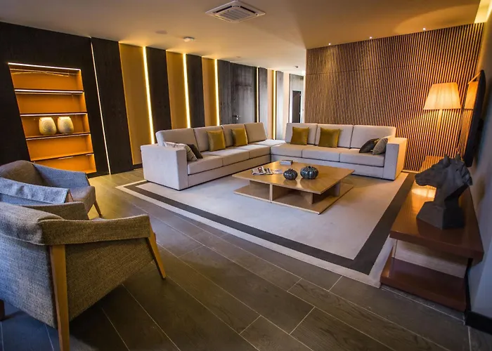 Brazao Hotel Vila do Conde