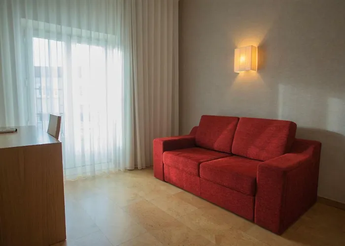 Brazao Hotel Vila do Conde