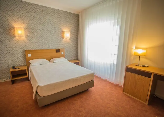 Hotel Brazao Vila do Conde